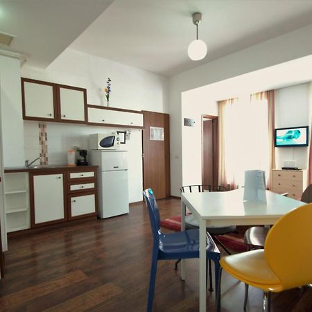 Mosilor Apartments Boekarest Kamer foto