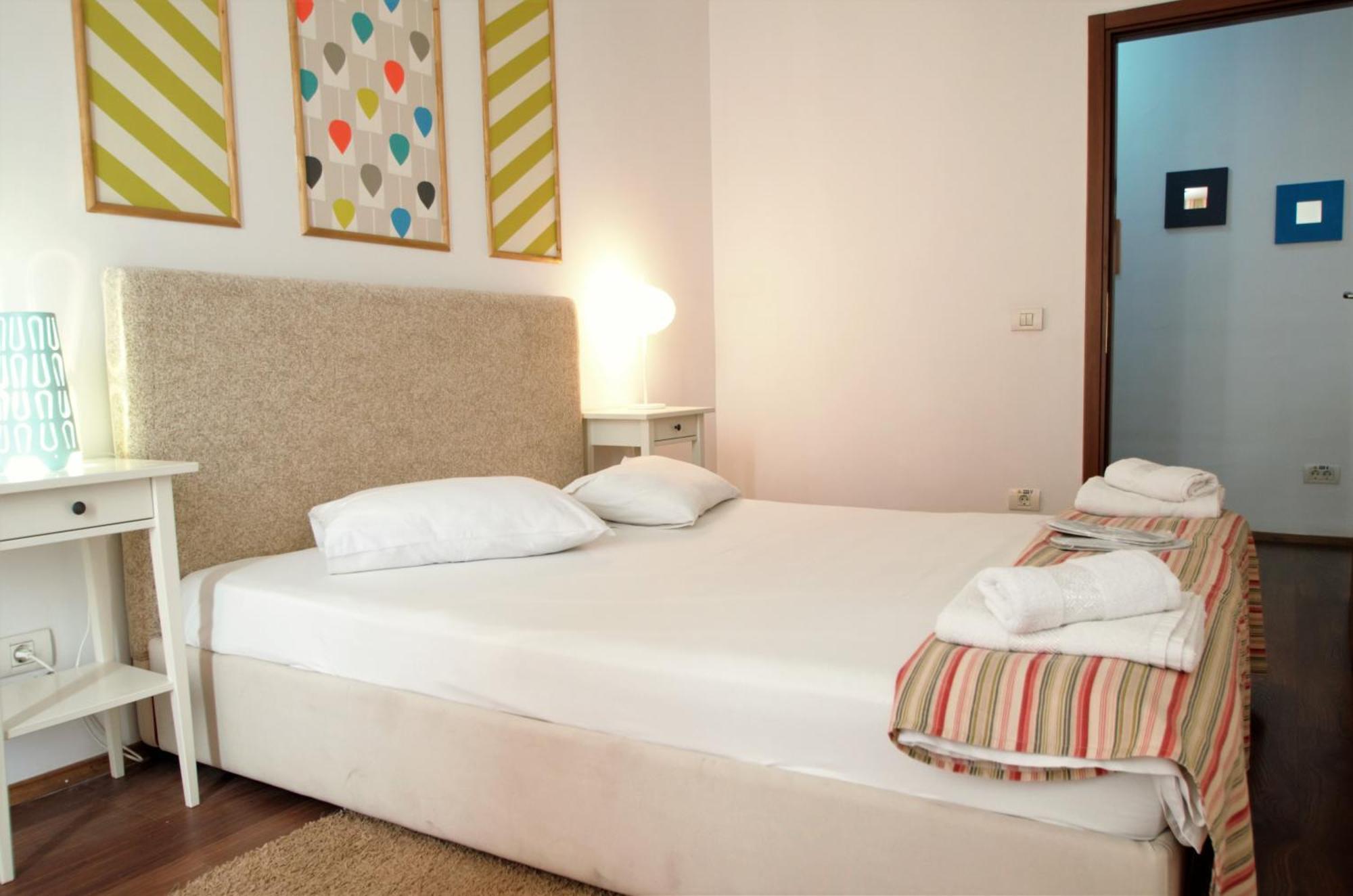 Mosilor Apartments Boekarest Kamer foto