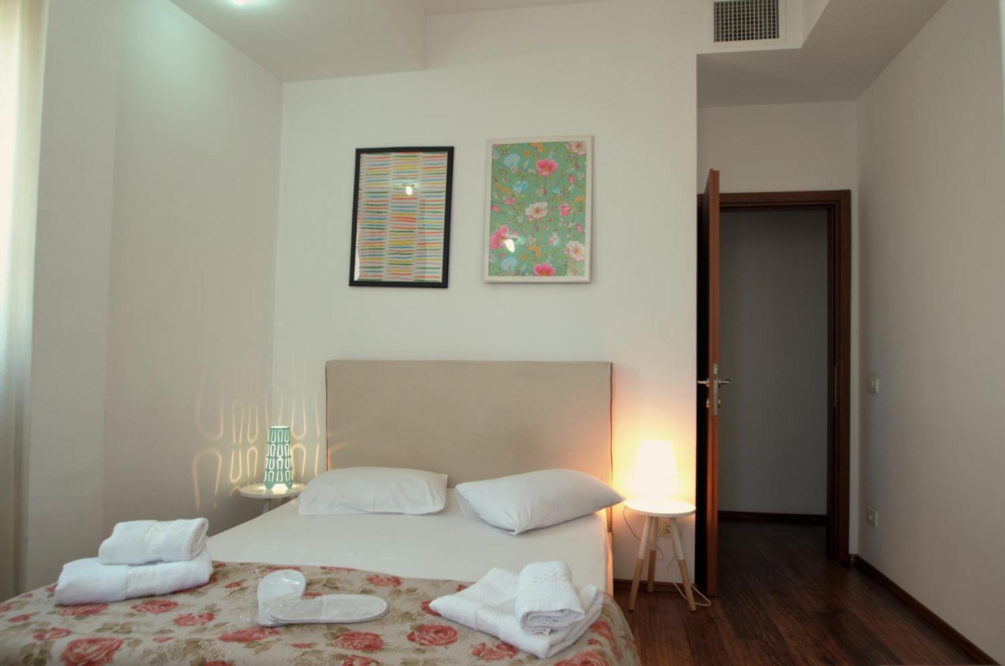 Mosilor Apartments Boekarest Kamer foto