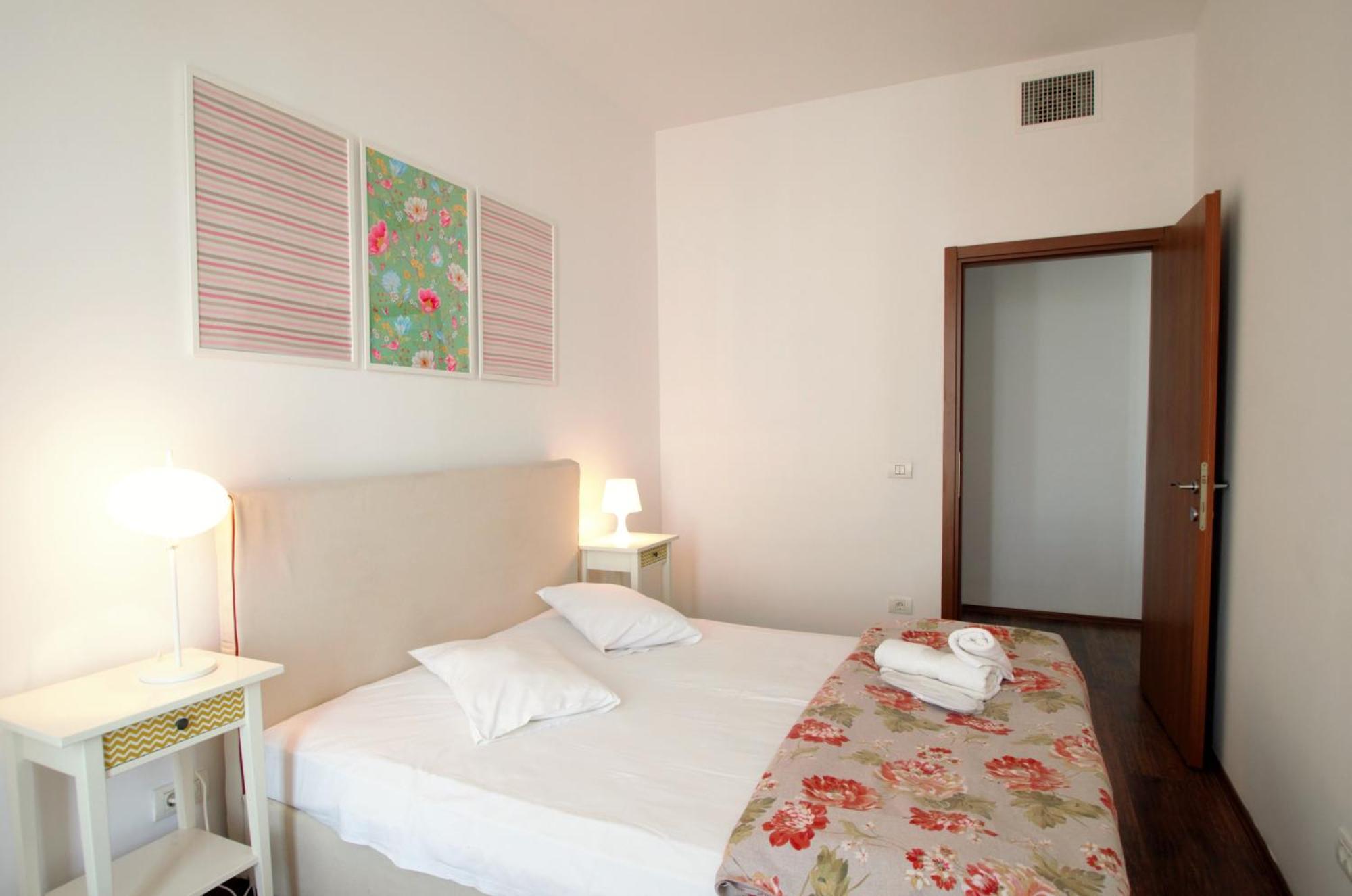 Mosilor Apartments Boekarest Kamer foto