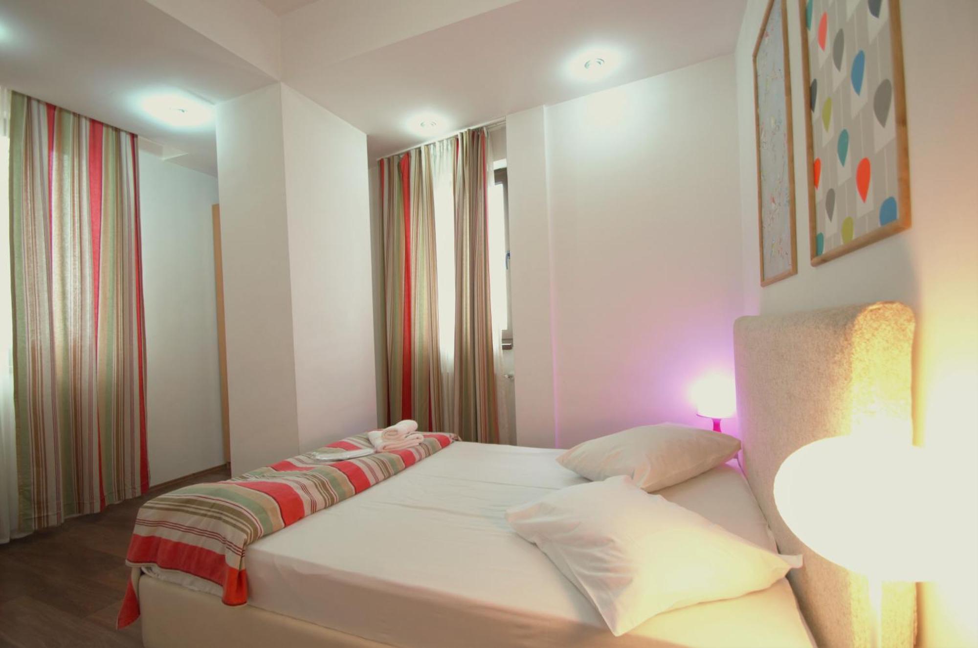 Mosilor Apartments Boekarest Kamer foto