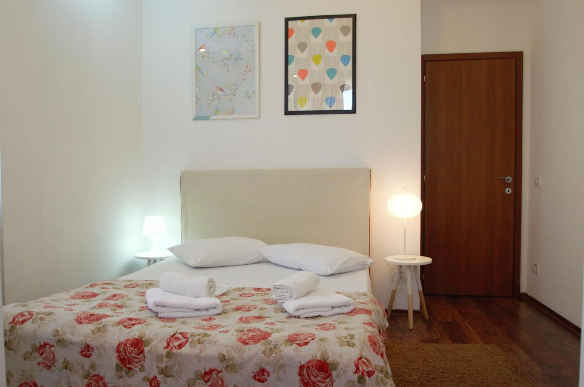 Mosilor Apartments Boekarest Kamer foto